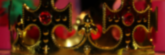 Eine Welt voll Fabelwesen und schöner Prinzessinnen