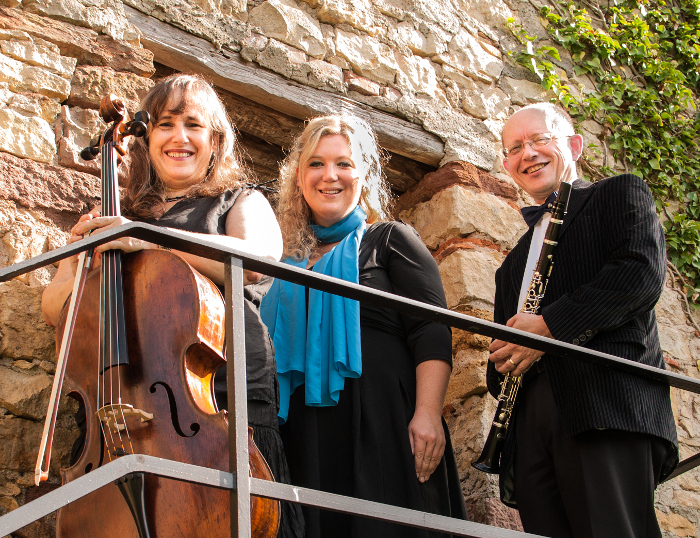 Kunst & Kultur Jubiläums-Matine