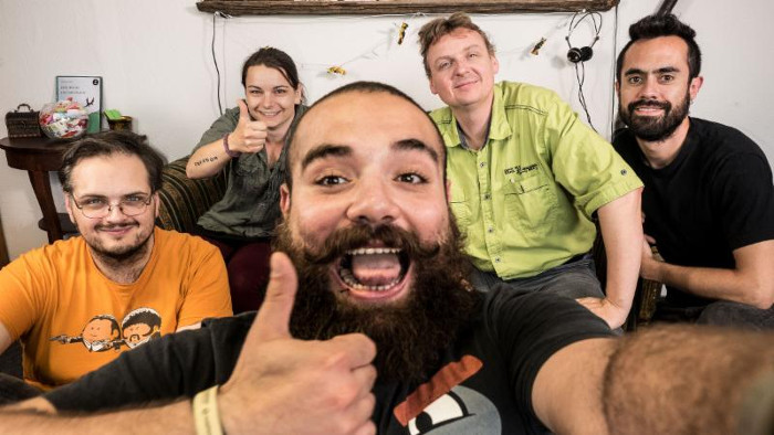 Von Null auf Hundert: Drei Karrieren von Flüchtlingen in Deutschland