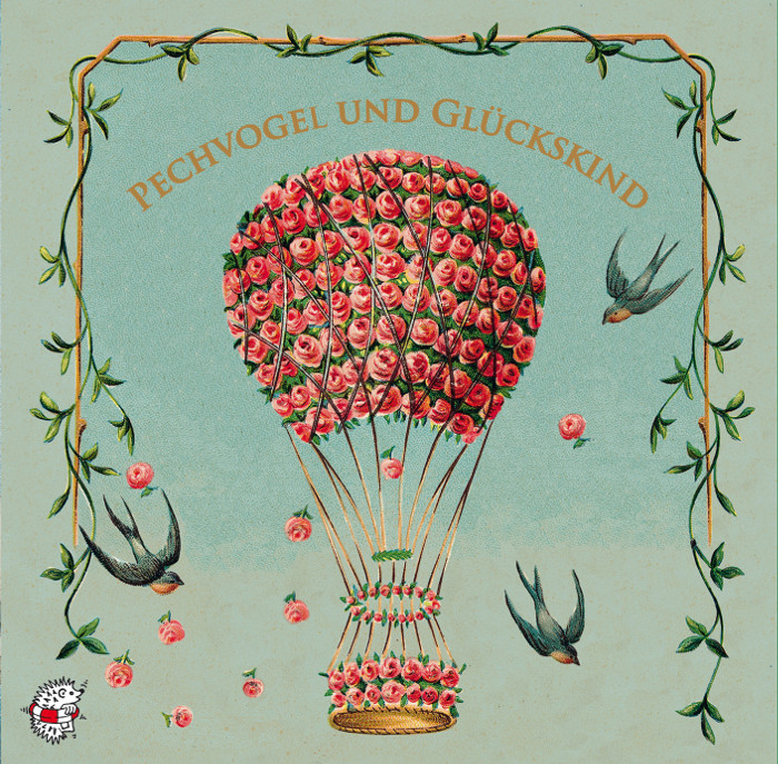 Klassische Musik: „Pechvogel und Glückskind“