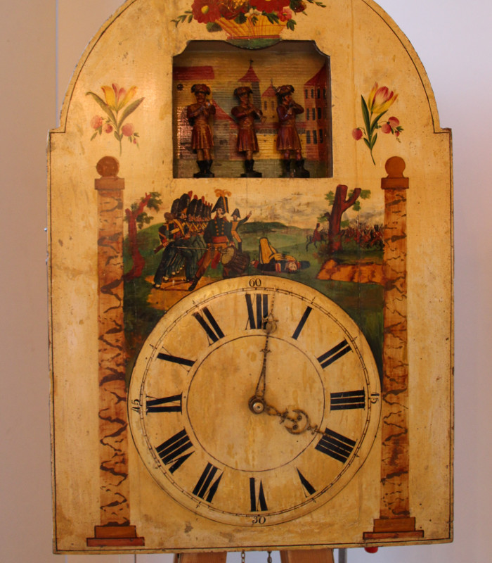 Sonderausstellung Schwarzwalduhr