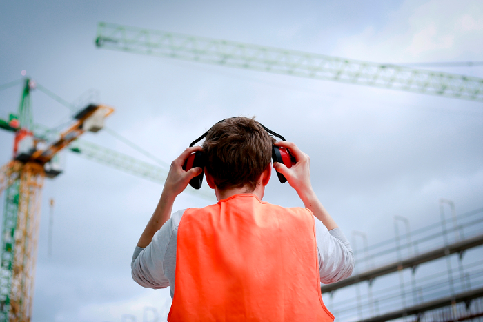 Azubis auf Nummer sicher: Arbeitsschutz „Made in Kreis Konstanz“