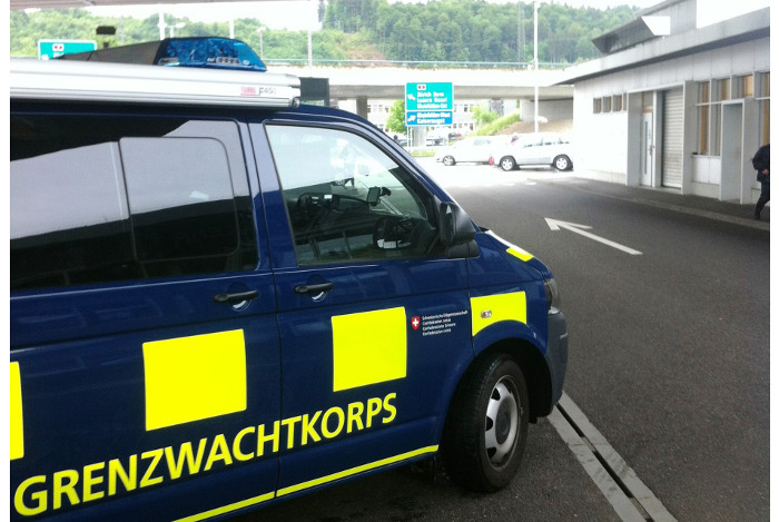 Wenn hinten und vorne nicht übereinstimmen