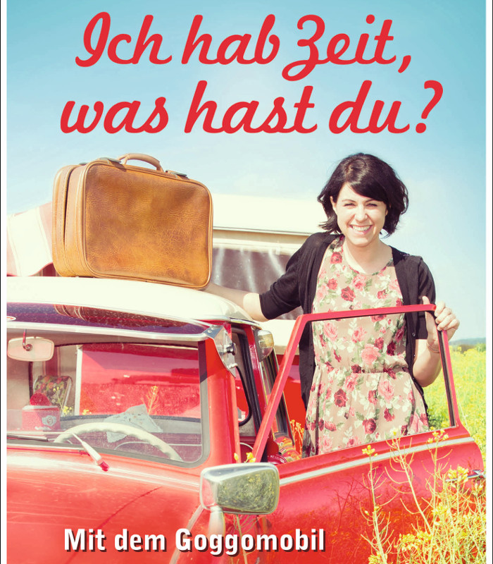 Bianca Schob entschleunigte ihr Leben