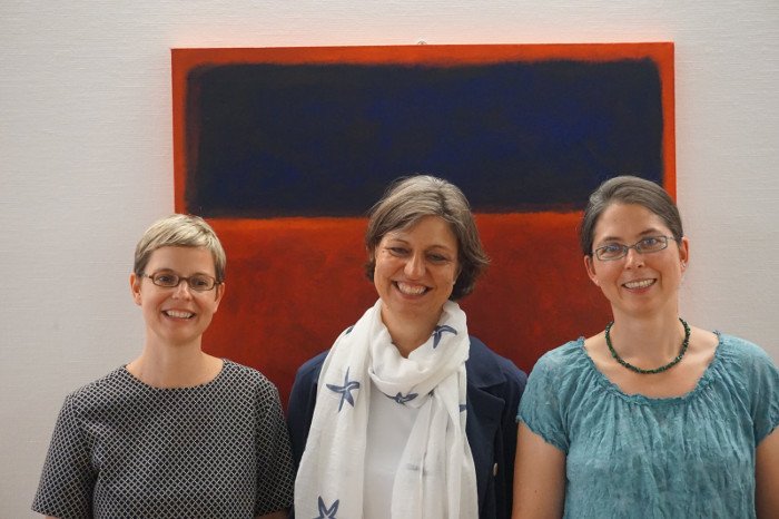 Wechsel in der Klinikseelsorge des Spitals Hochrhein