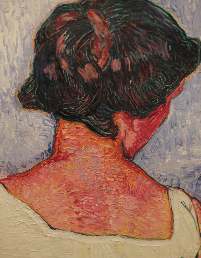 Ein Künstler im Umkreis der „Höll“-Maler