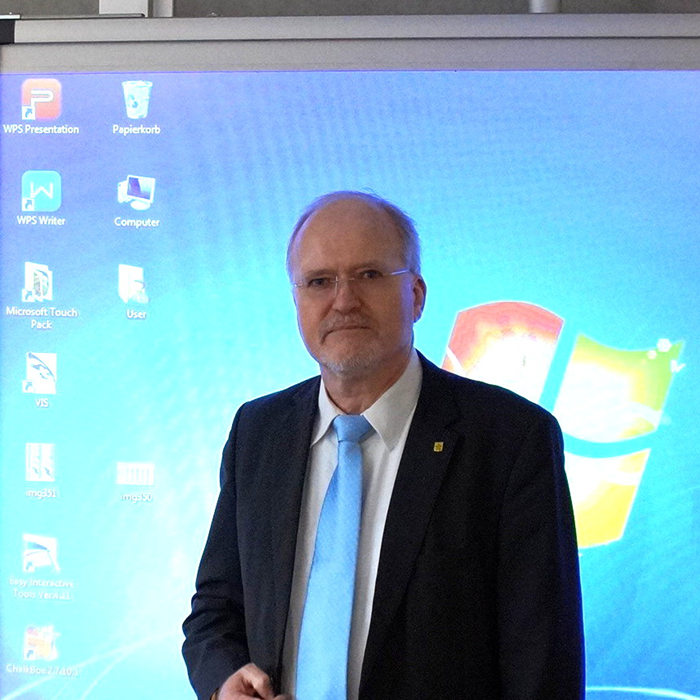 Wer Digitalisierung bestellt - muss sie auch bezahlen!