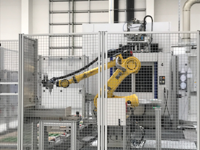 Fachkräftemangel ist zentrales Thema