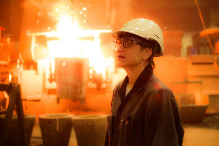 Der Experte für kundenspezifische Gusslösungen