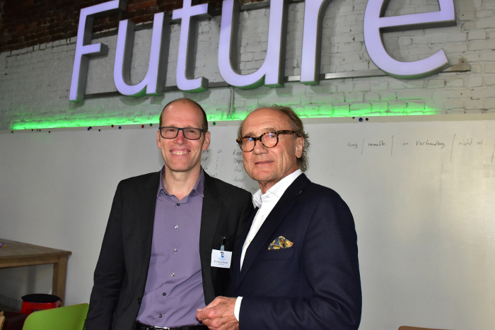 Der Hype und die Wirklichkeit -