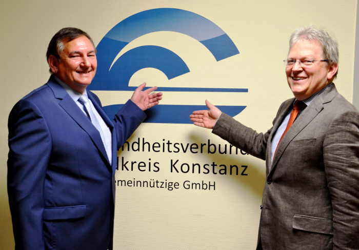 GLKN: Verträge für Geschäftsführer werden verlängert