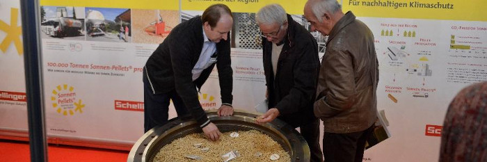 Gebäude.Energie.Technik rückt „Smart Home“ in den Fokus