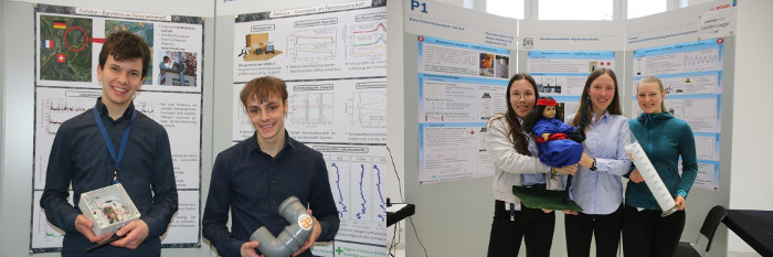 phaenovum-Schüler siegen in Stuttgart – phænomenal!