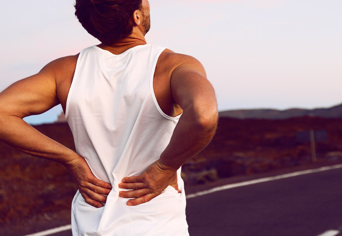 Wenn das Laufen zur Qual wird: MRT-Untersuchung im Stehen zeigt Ursache
