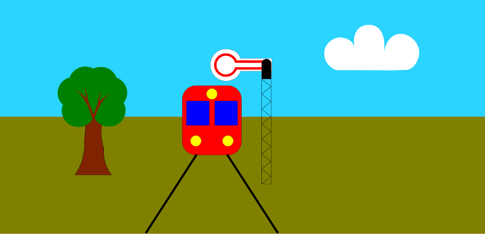 Gesetz zum Schienenpersonenfernverkehr: Bundesregierung sieht keinen Handlungsbedarf
