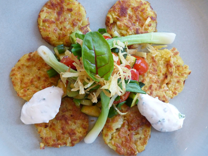 4. Hochschwarzwälder Brägelwochen – Kartoffel-Variationen heimischer Art