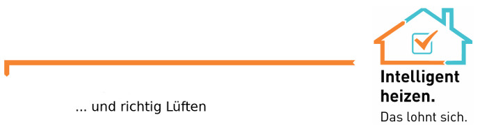 Lüften für gesundes Wohnen