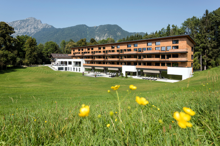 Sommerzeit ist Draußenzeit im Klosterhof