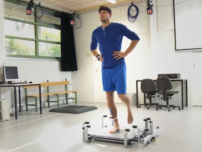 Stiftung Schmieder Preis 2014 geht an Sportwissenschaftler