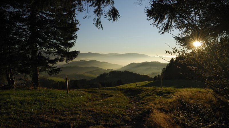 Klangfarben Lichtblicke