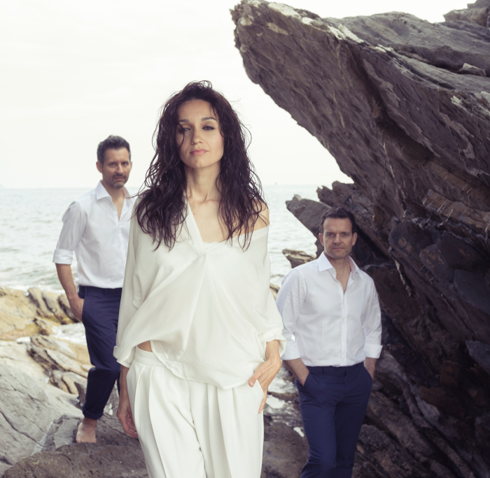 Zwischen Traum und Realität