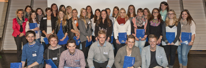 Auslandserfahrungen bringen Azubis und Betrieben großen Nutzen