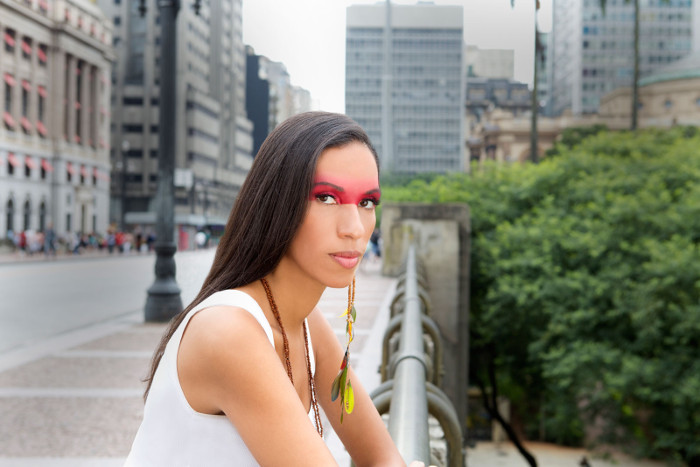 Bê bringt Brasilien nach Bonndorf