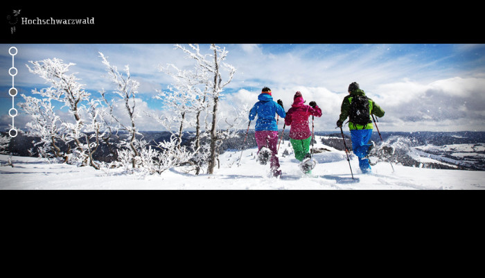 Neue Webseite für die Zielgruppe ‚Intensiver Erleber‘