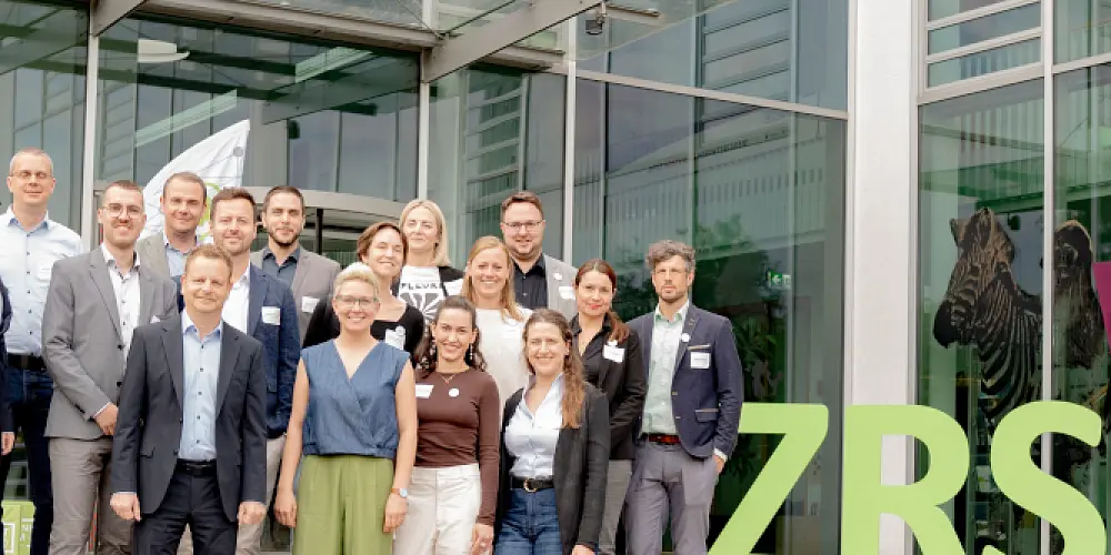 Team und Projektbeteiligte