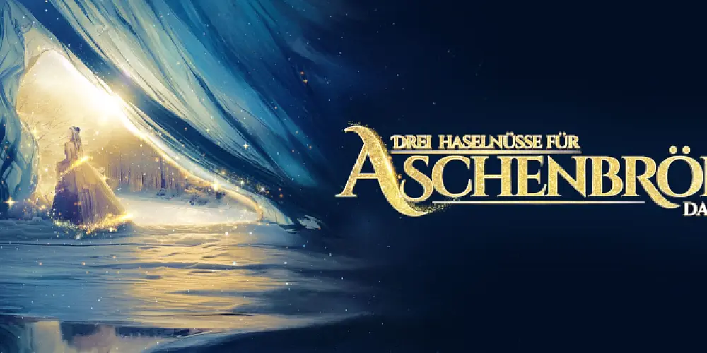 Aschenbrödel - Das Musical