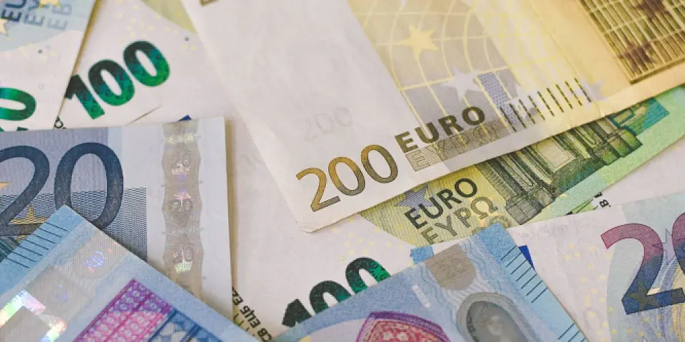 Viel Geld