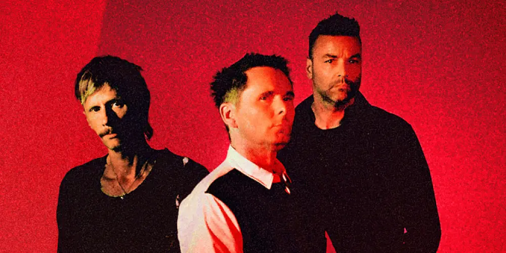 Muse die The Wow!
