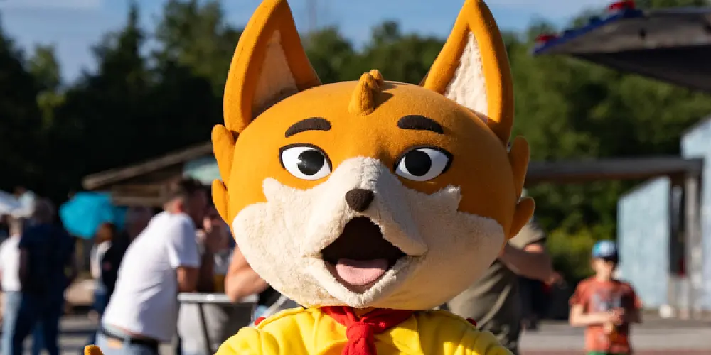 Wälderfuchs-Kinderprogramm (©Hochschwarzwald Tourismus GmbH)