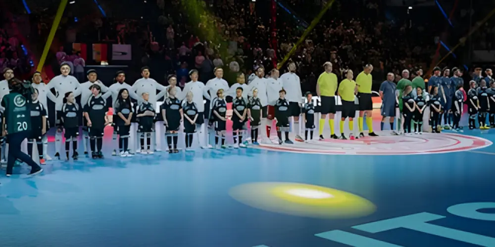 Futsal-Nationalmannschaft