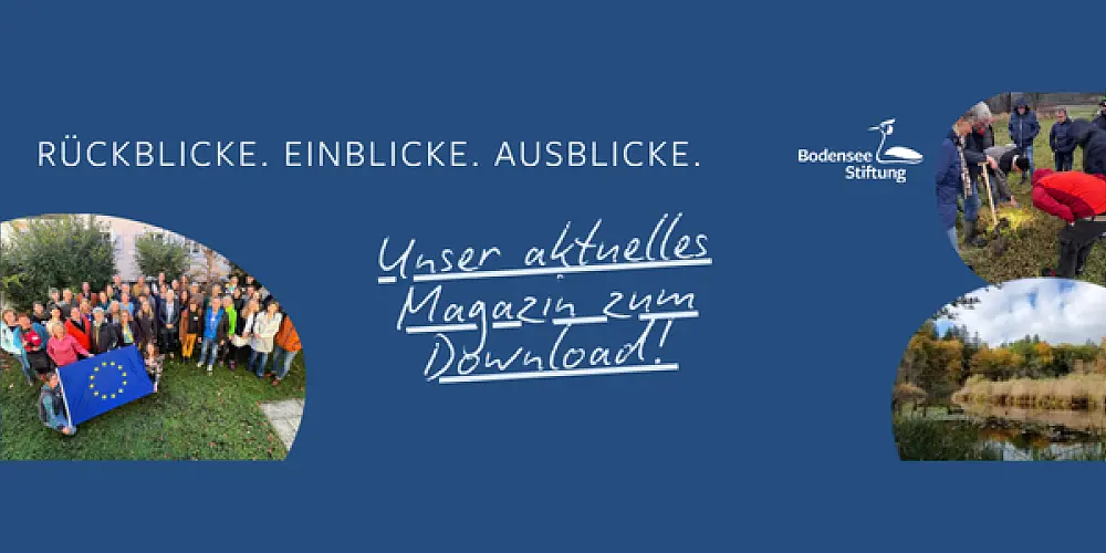 Bodensee-Stiftung