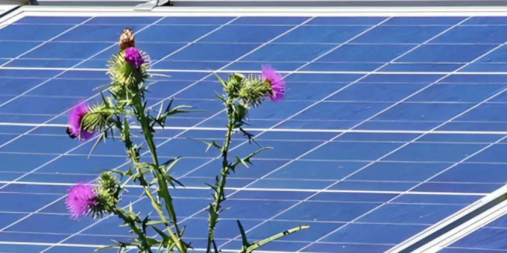 Photovoltaik