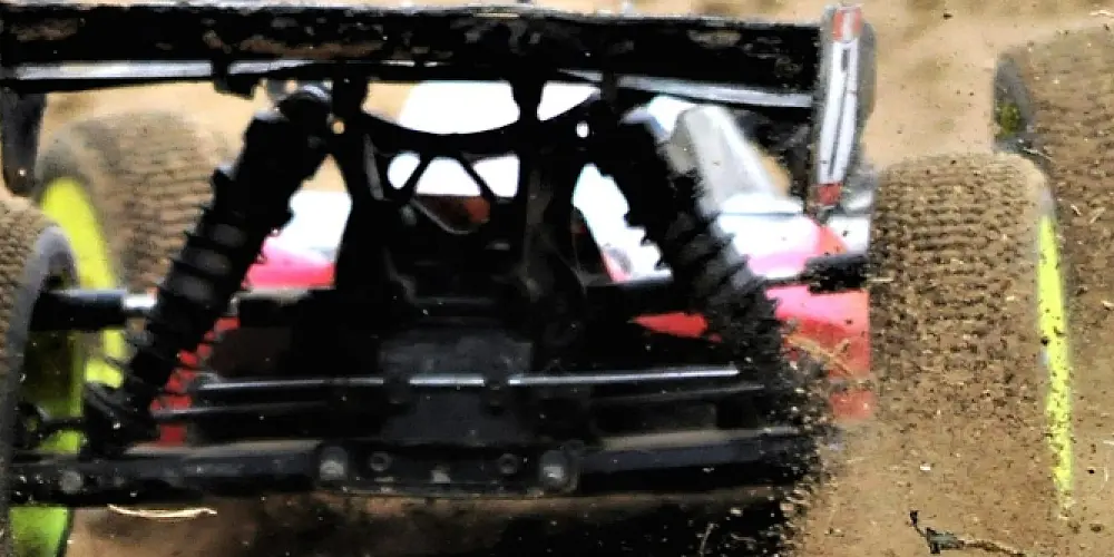 RC-Car