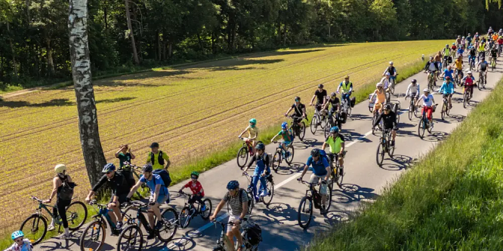 slowUp Schaffhausen Hegau 2026