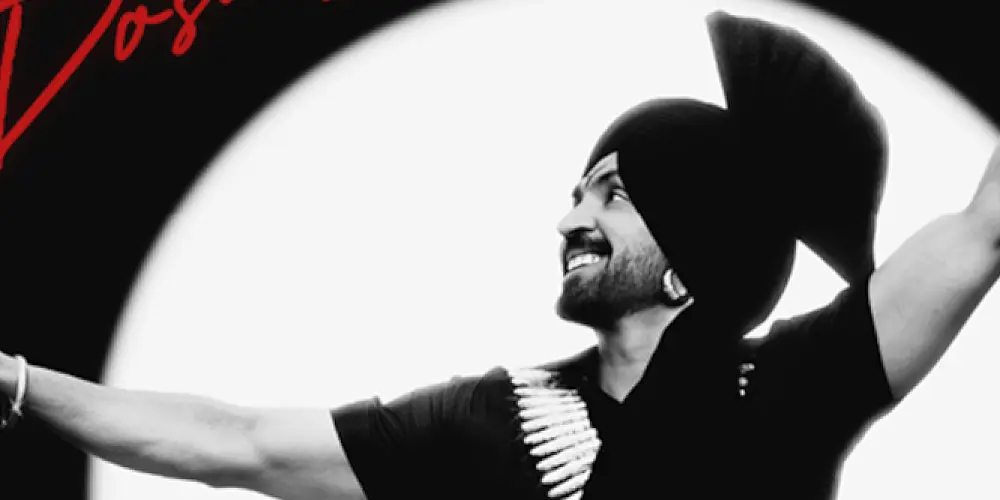Diljit Dosanjh