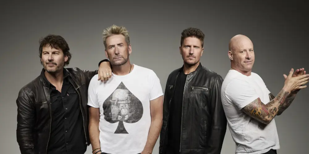 NICKELBACK