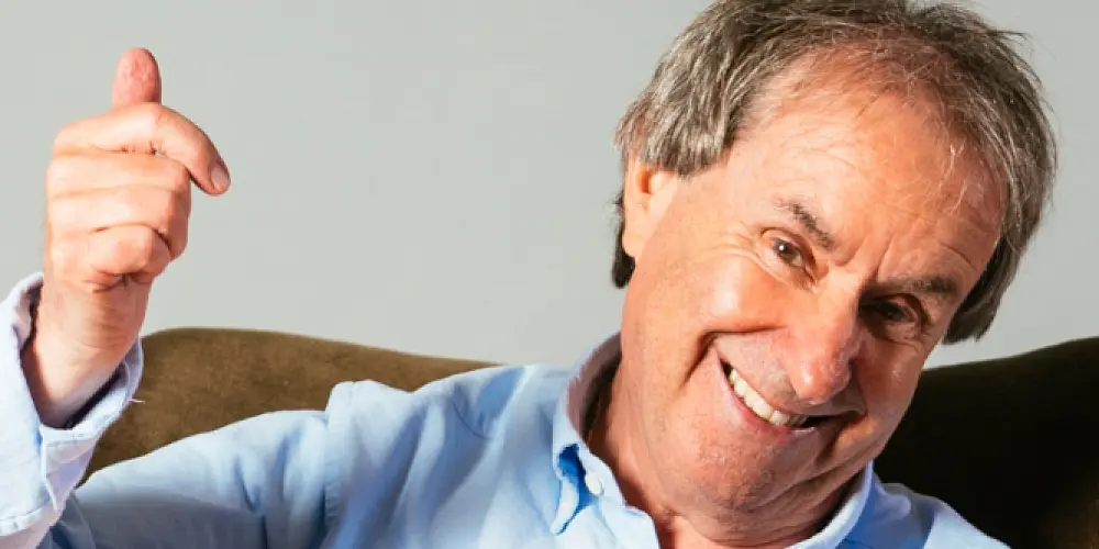 Chris de Burgh Summer 2026
