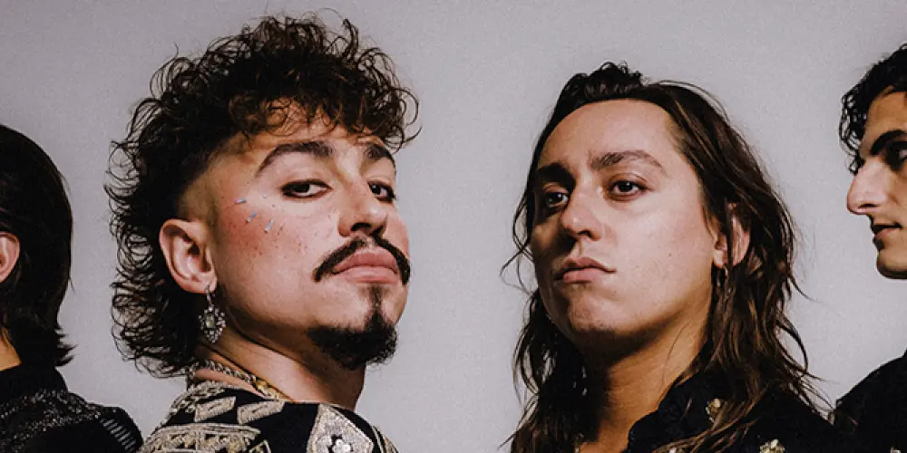 GRETA VAN FLEET