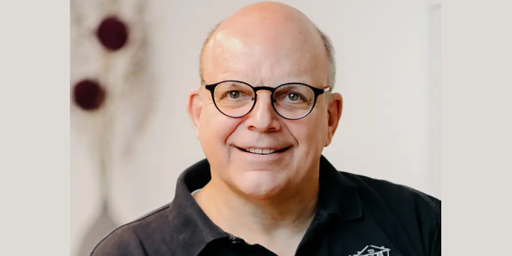  Prof. Dr. phil. Dr. med. Dipl. Psych. Andreas Remmel 