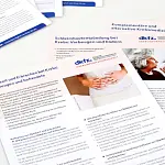  Informationsblätter des Krebsinformationsdienstes 