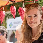 Naturpark-Markt