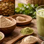 Nahrungsergänzungsmittel