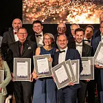 Die Sieger beim Ahrwein des Jahres