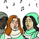 Weihnachtsliederauffrischungsseminar