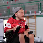 Sport kennt keine Grenzen