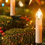  Weihnachtsbeleuchtung nachhaltig entsorgen